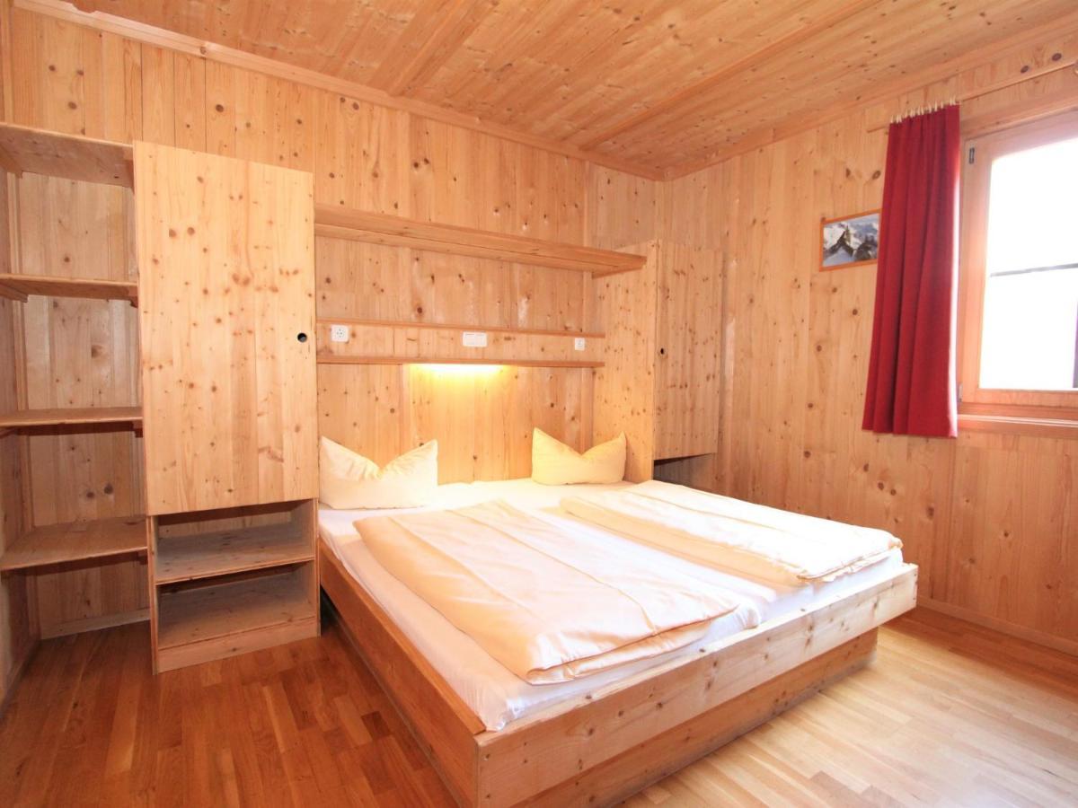 Holiday Home Schwendau-2 By Interhome هيباخ المظهر الخارجي الصورة