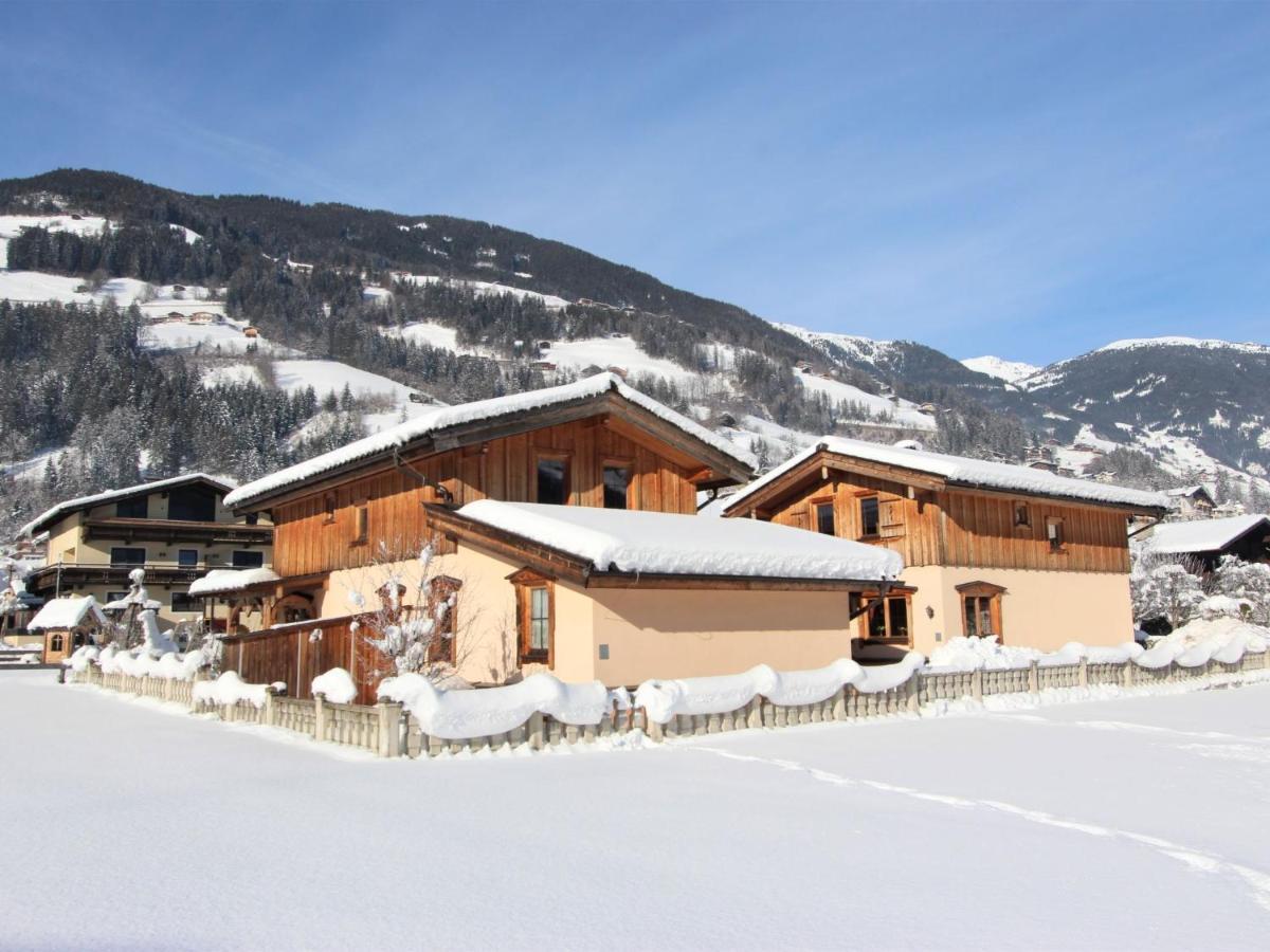Holiday Home Schwendau-2 By Interhome هيباخ المظهر الخارجي الصورة
