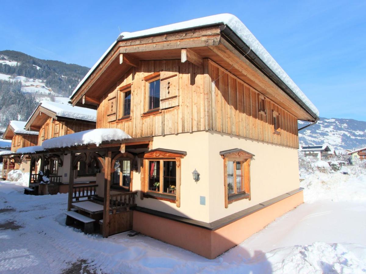 Holiday Home Schwendau-2 By Interhome هيباخ المظهر الخارجي الصورة