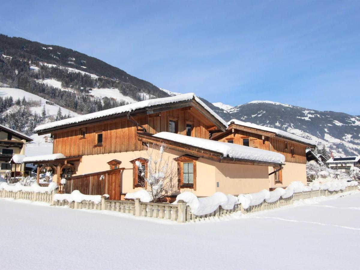 Holiday Home Schwendau-2 By Interhome هيباخ المظهر الخارجي الصورة