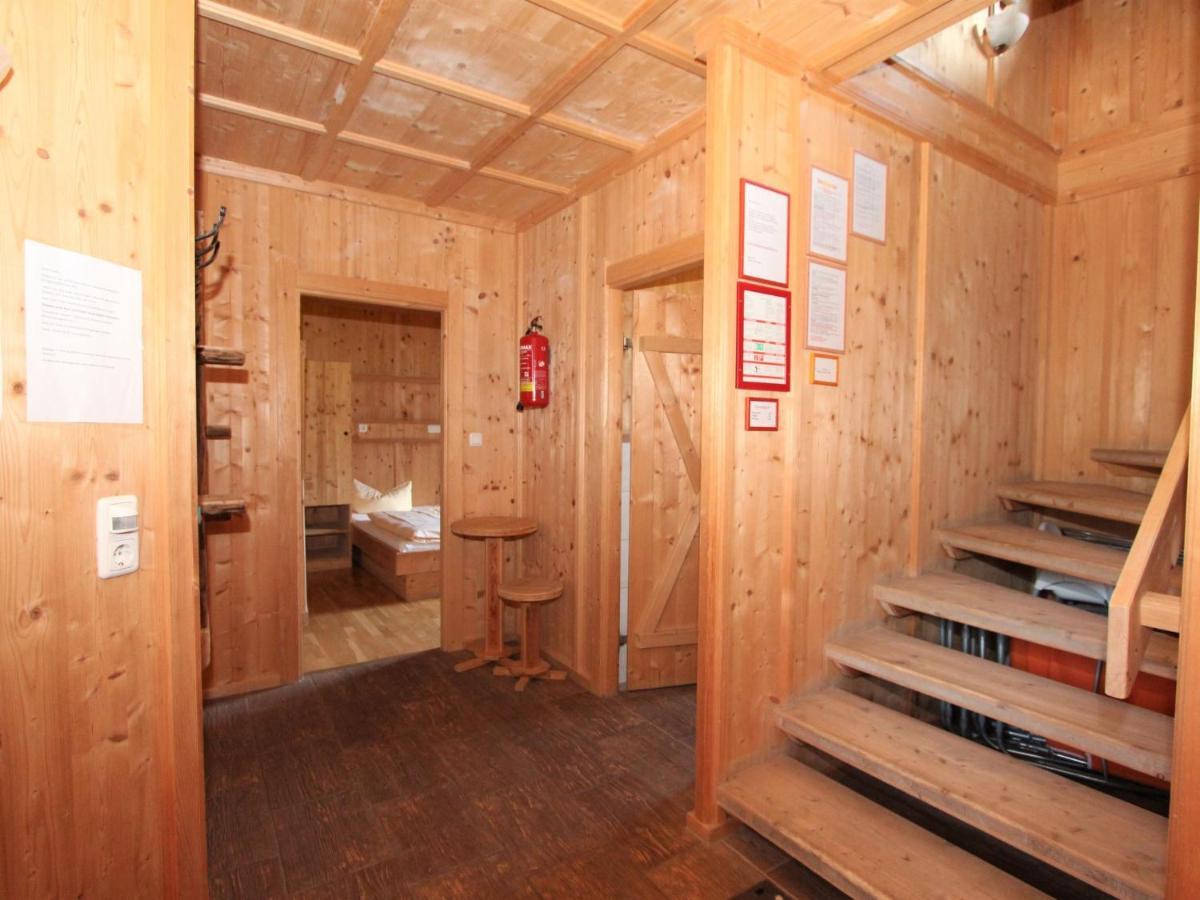 Holiday Home Schwendau-2 By Interhome هيباخ المظهر الخارجي الصورة