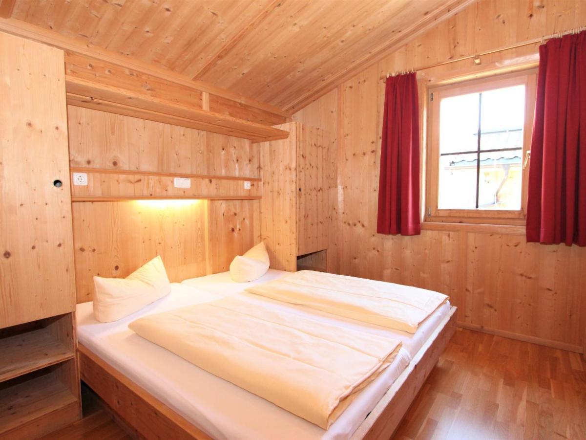 Holiday Home Schwendau-2 By Interhome هيباخ المظهر الخارجي الصورة