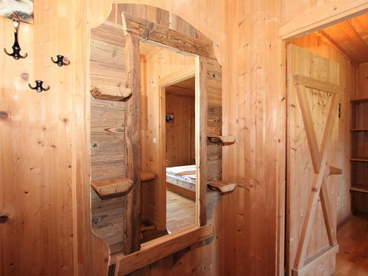 Holiday Home Schwendau-2 By Interhome هيباخ المظهر الخارجي الصورة