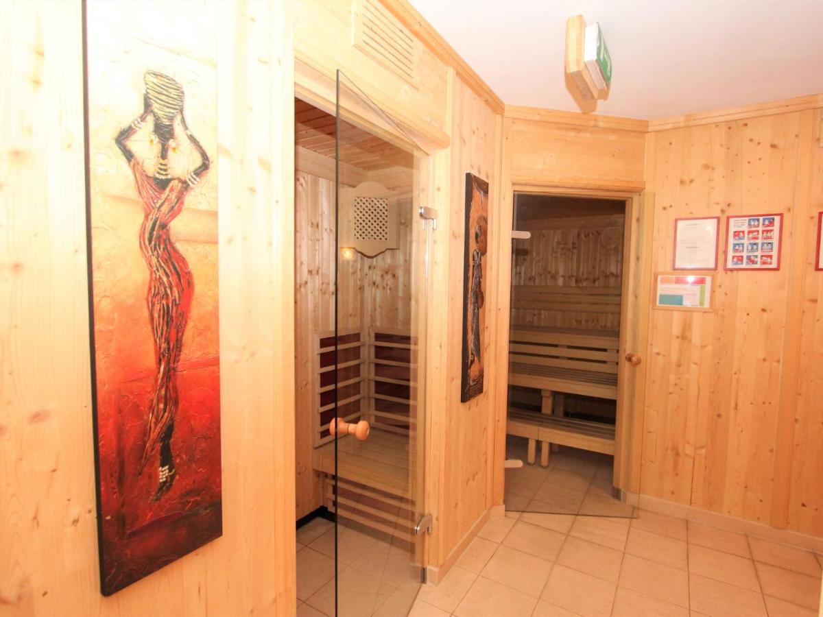 Holiday Home Schwendau-2 By Interhome هيباخ المظهر الخارجي الصورة