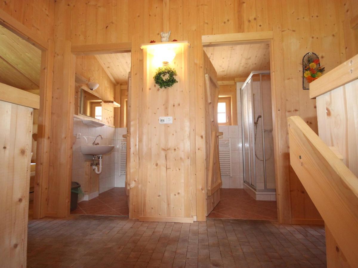 Holiday Home Schwendau-2 By Interhome هيباخ المظهر الخارجي الصورة