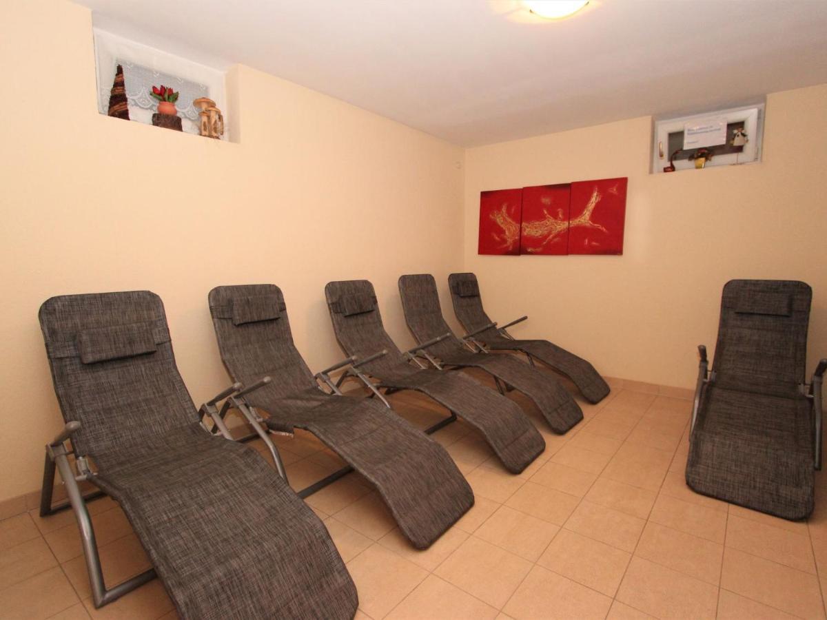 Holiday Home Schwendau-2 By Interhome هيباخ المظهر الخارجي الصورة