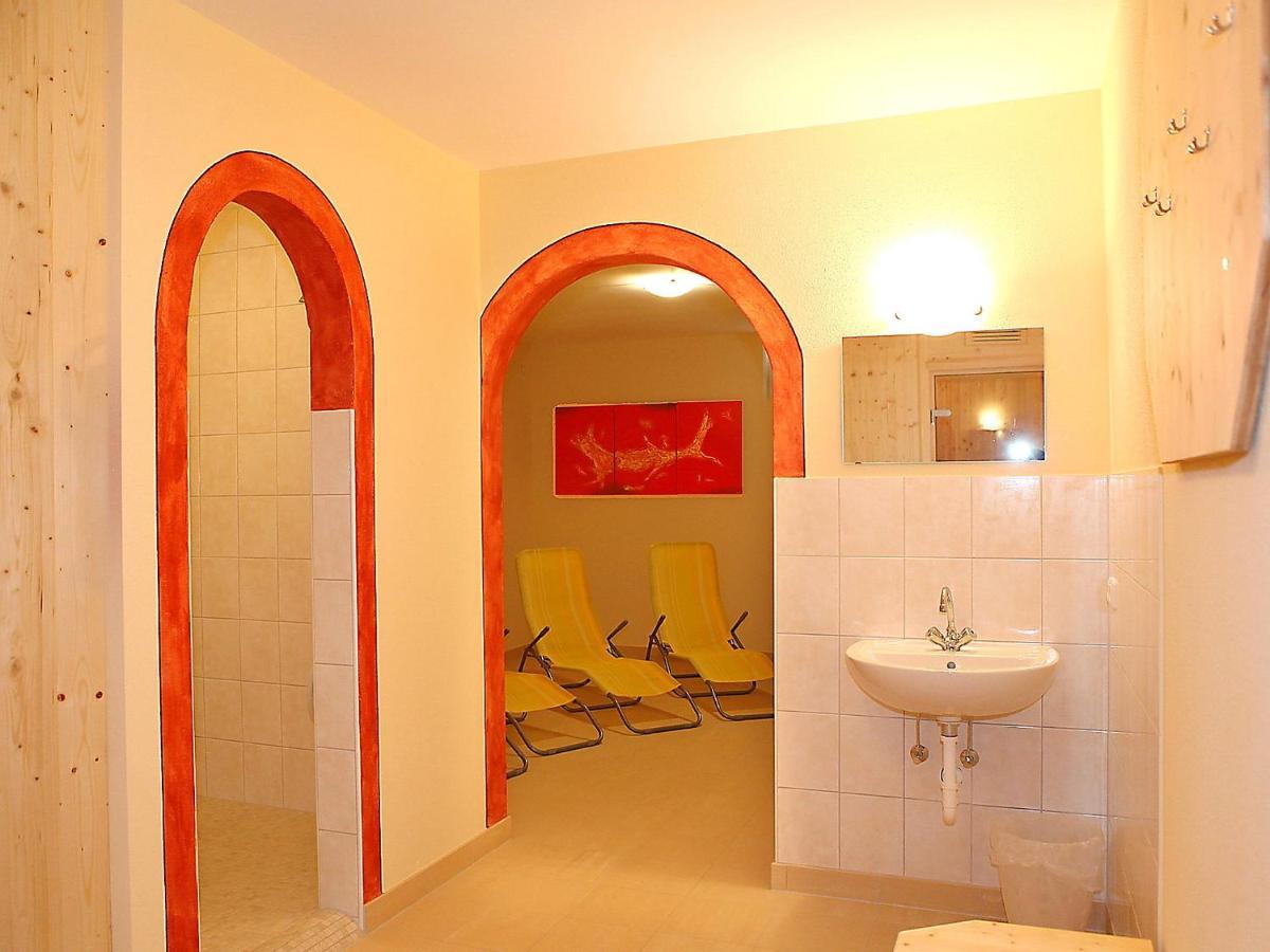 Holiday Home Schwendau-2 By Interhome هيباخ المظهر الخارجي الصورة