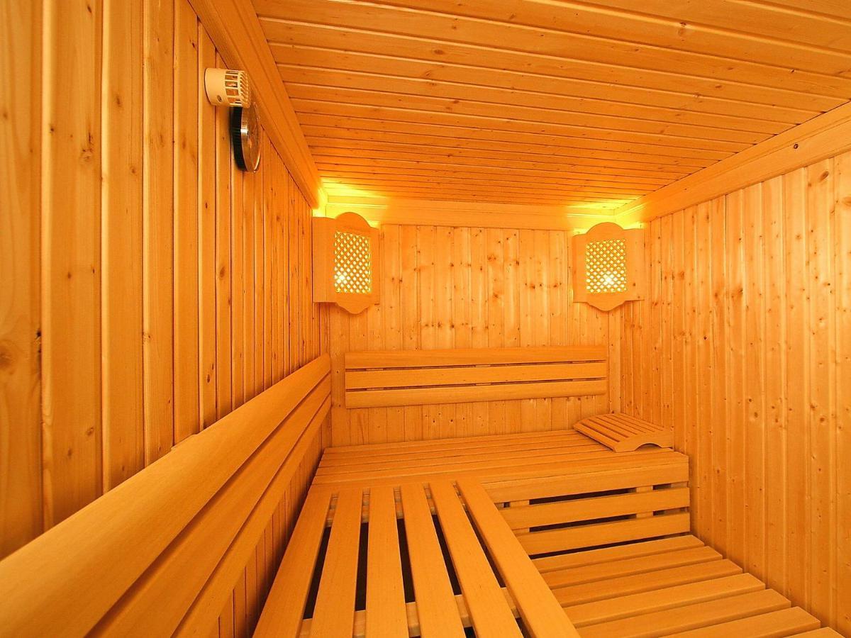 Holiday Home Schwendau-2 By Interhome هيباخ المظهر الخارجي الصورة