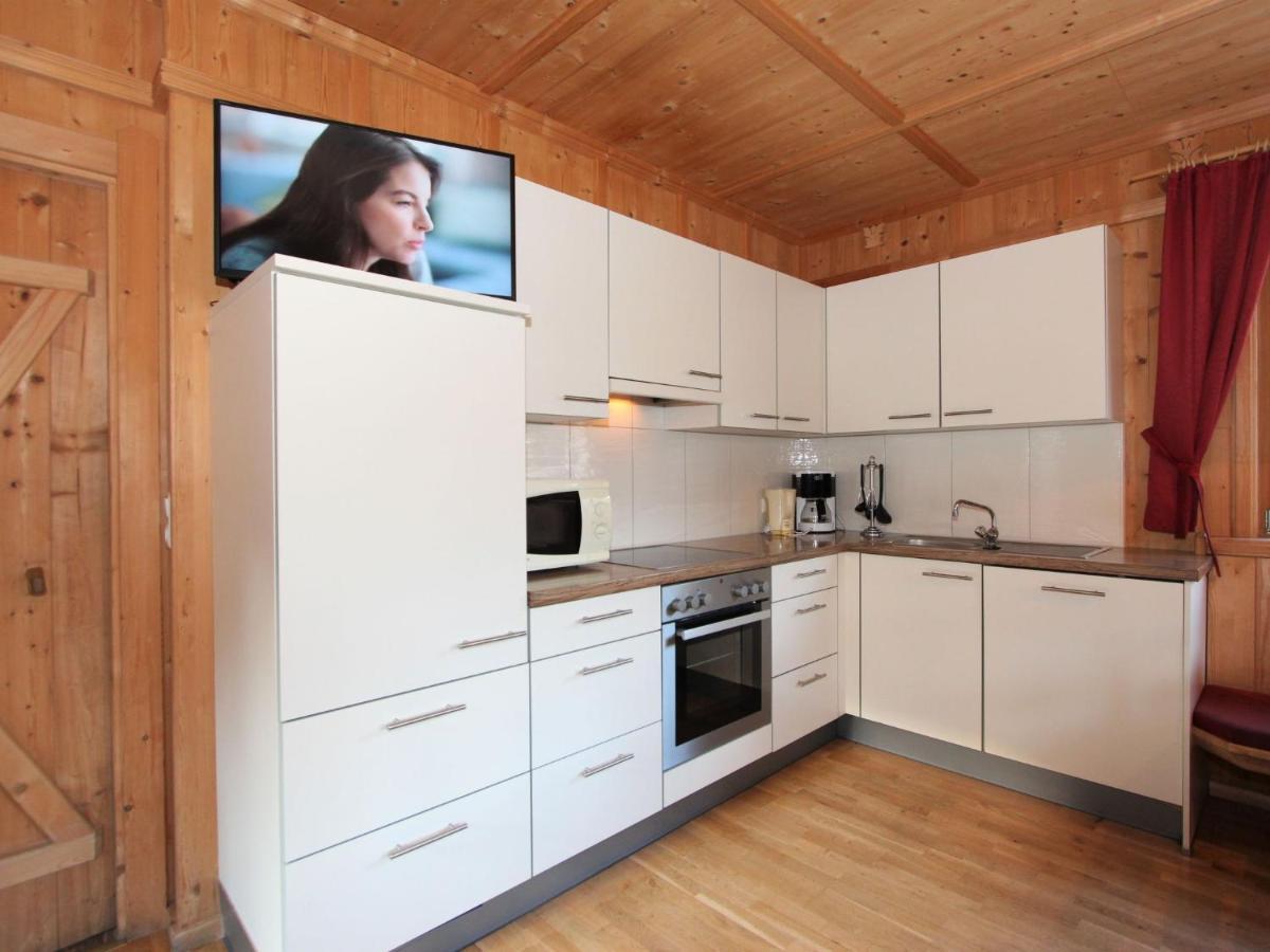 Holiday Home Schwendau-2 By Interhome هيباخ المظهر الخارجي الصورة