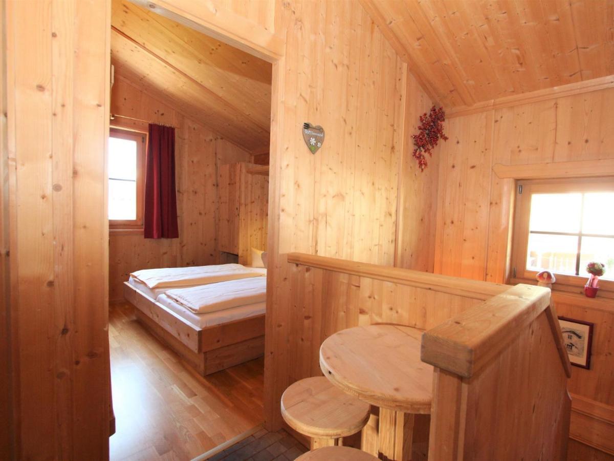 Holiday Home Schwendau-2 By Interhome هيباخ المظهر الخارجي الصورة