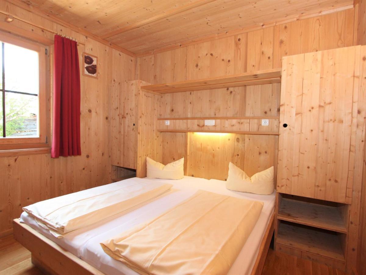 Holiday Home Schwendau-2 By Interhome هيباخ المظهر الخارجي الصورة