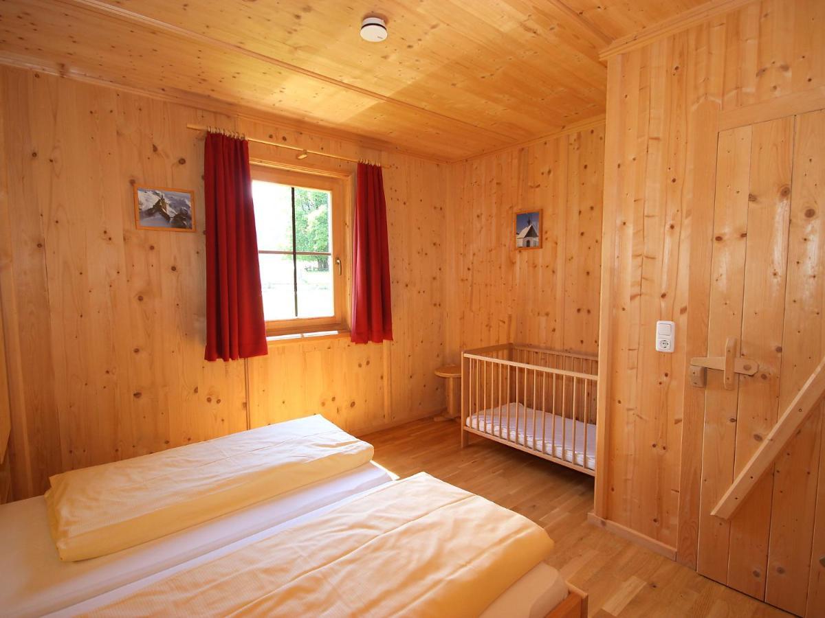 Holiday Home Schwendau-2 By Interhome هيباخ المظهر الخارجي الصورة