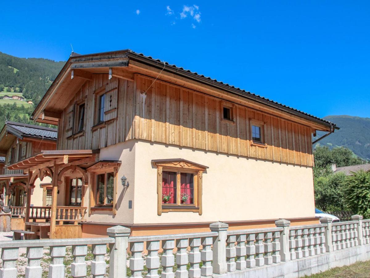 Holiday Home Schwendau-2 By Interhome هيباخ المظهر الخارجي الصورة