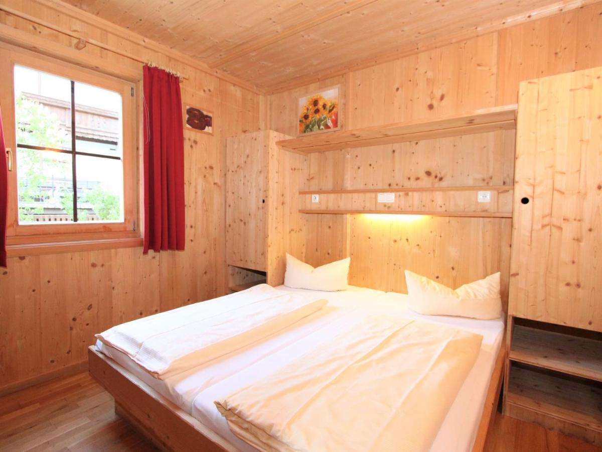 Holiday Home Schwendau-2 By Interhome هيباخ المظهر الخارجي الصورة
