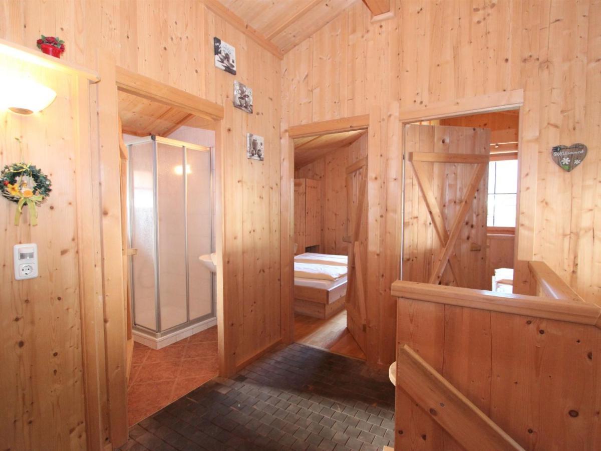 Holiday Home Schwendau-2 By Interhome هيباخ المظهر الخارجي الصورة