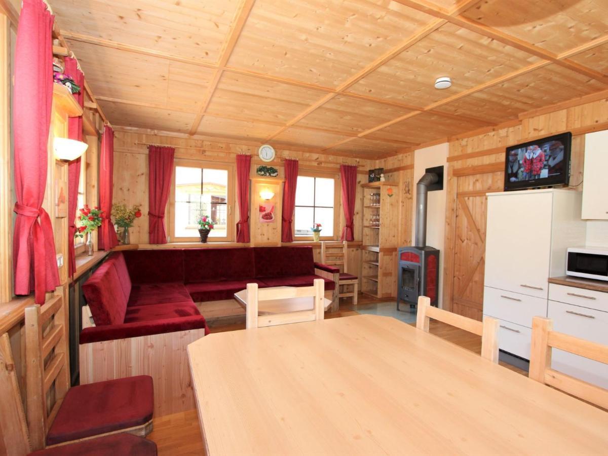 Holiday Home Schwendau-2 By Interhome هيباخ المظهر الخارجي الصورة