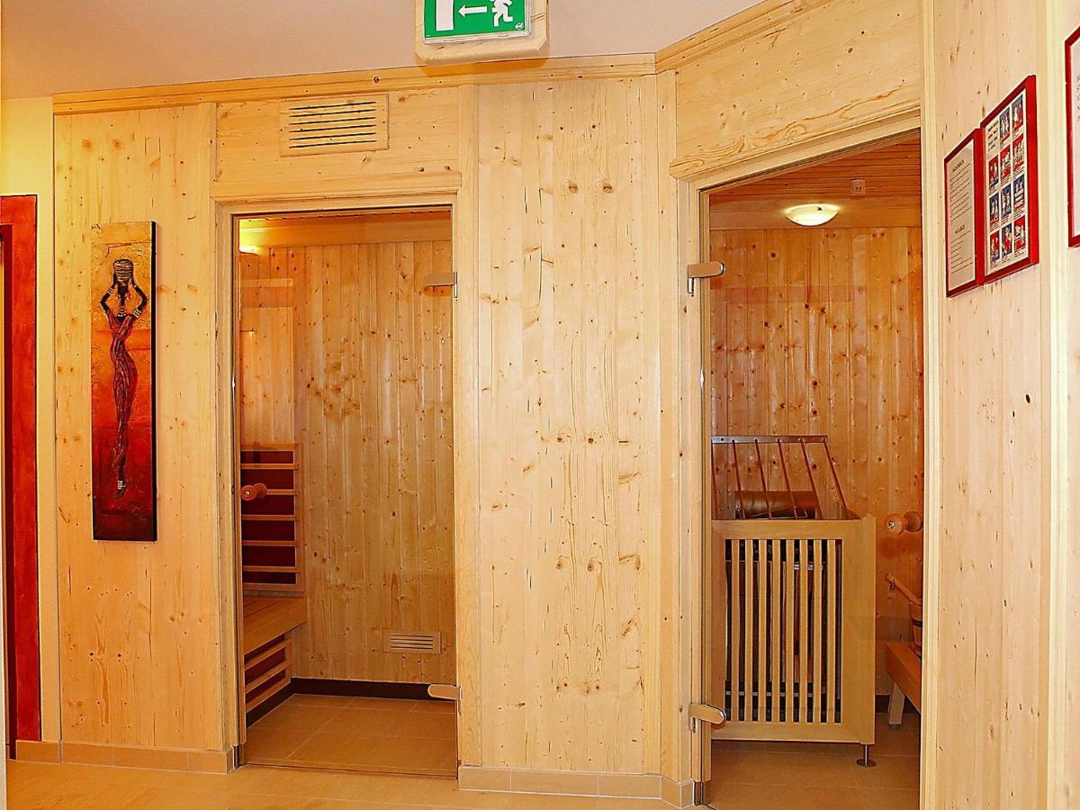 Holiday Home Schwendau-2 By Interhome هيباخ المظهر الخارجي الصورة