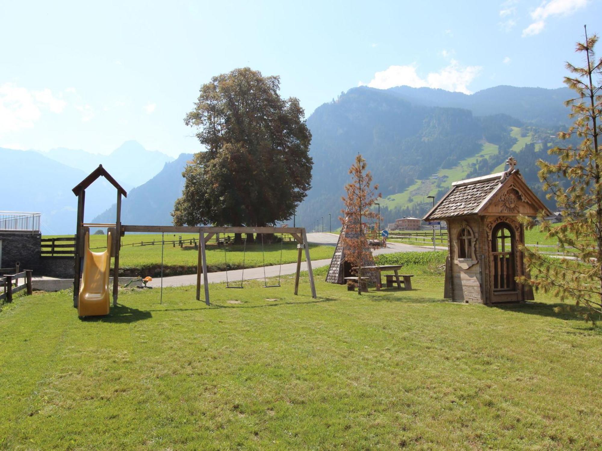 Holiday Home Schwendau-2 By Interhome هيباخ المظهر الخارجي الصورة