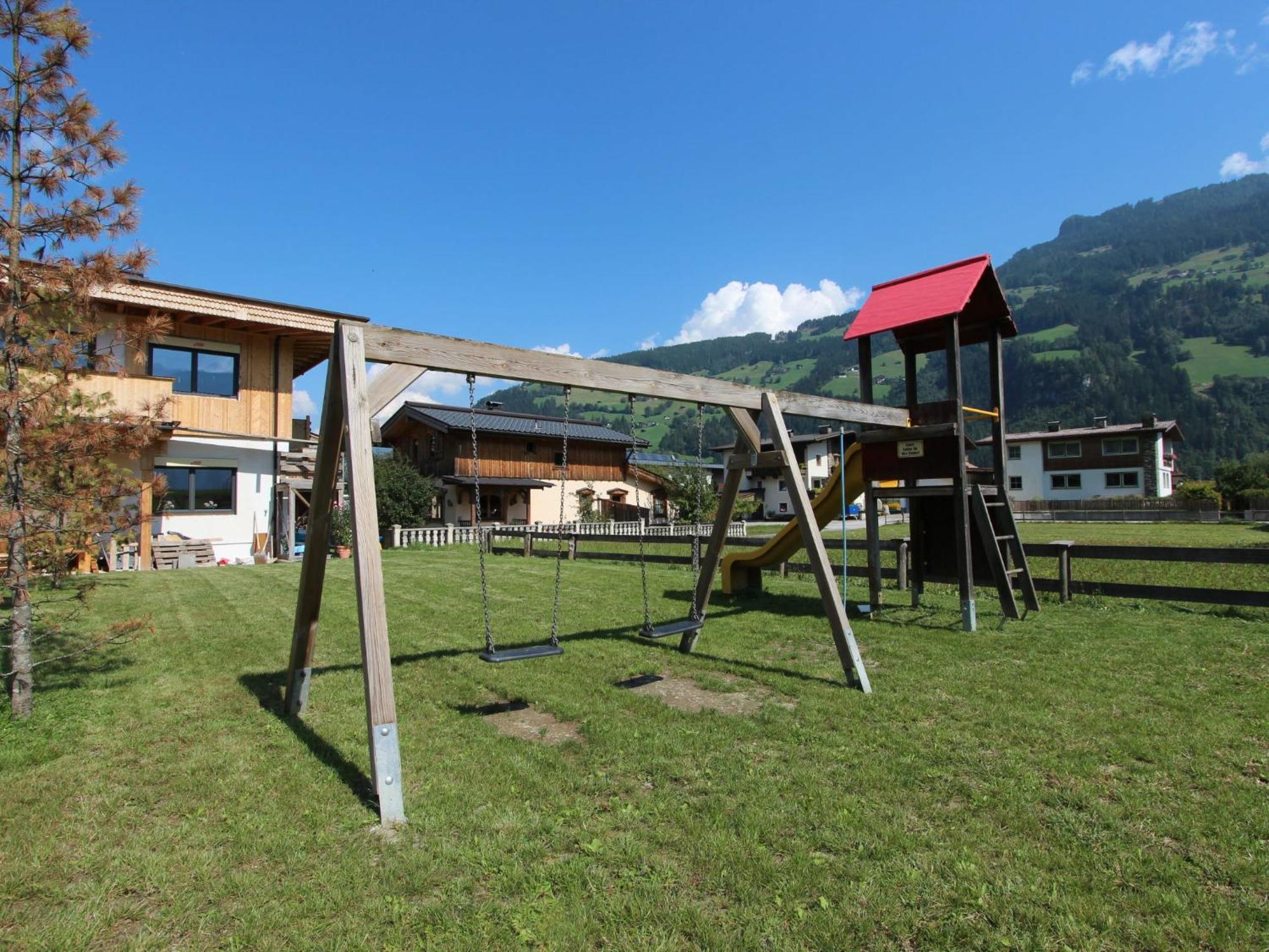 Holiday Home Schwendau-2 By Interhome هيباخ المظهر الخارجي الصورة