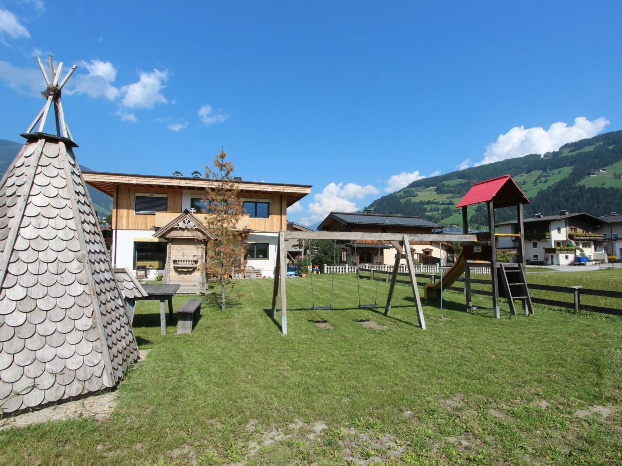 Holiday Home Schwendau-2 By Interhome هيباخ المظهر الخارجي الصورة
